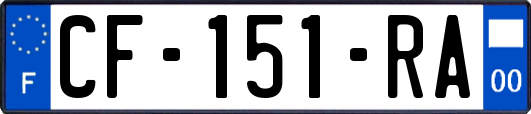 CF-151-RA