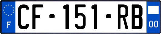 CF-151-RB