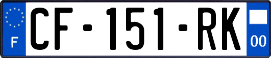 CF-151-RK