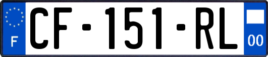 CF-151-RL