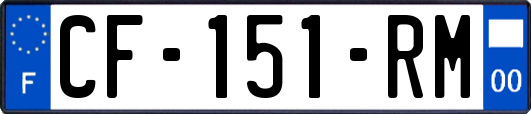 CF-151-RM