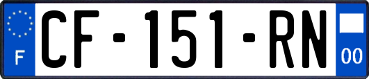 CF-151-RN