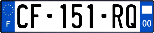 CF-151-RQ