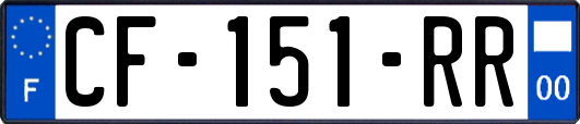 CF-151-RR