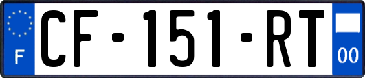 CF-151-RT