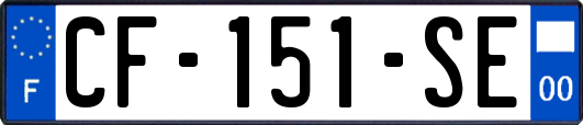 CF-151-SE