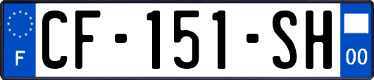 CF-151-SH