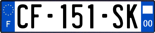 CF-151-SK