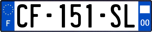 CF-151-SL