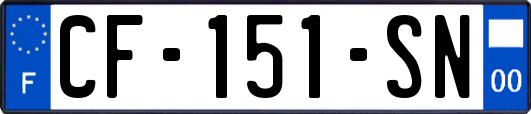 CF-151-SN