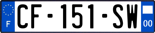 CF-151-SW