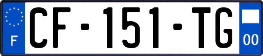 CF-151-TG