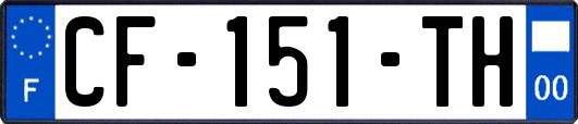 CF-151-TH