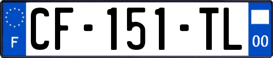 CF-151-TL