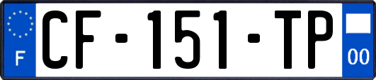 CF-151-TP