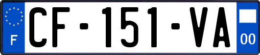 CF-151-VA