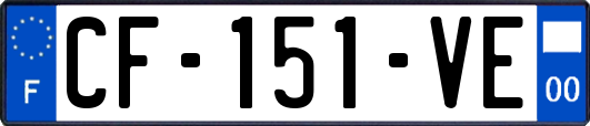 CF-151-VE