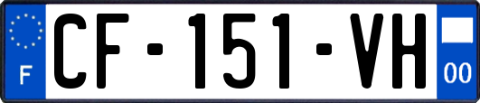 CF-151-VH