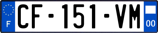 CF-151-VM