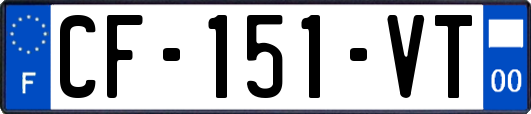 CF-151-VT
