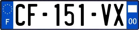 CF-151-VX