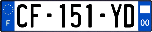 CF-151-YD