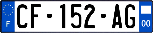 CF-152-AG