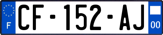 CF-152-AJ