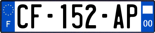 CF-152-AP