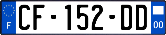 CF-152-DD