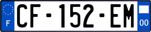 CF-152-EM