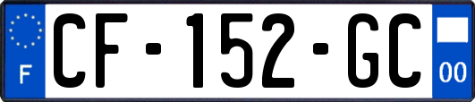 CF-152-GC