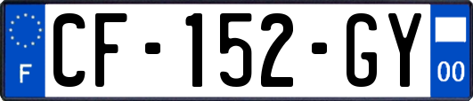 CF-152-GY