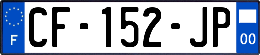 CF-152-JP