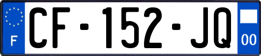 CF-152-JQ