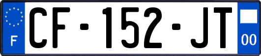 CF-152-JT