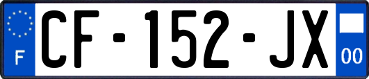 CF-152-JX