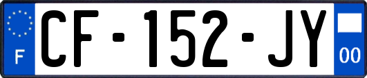 CF-152-JY