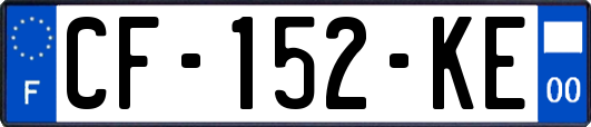 CF-152-KE