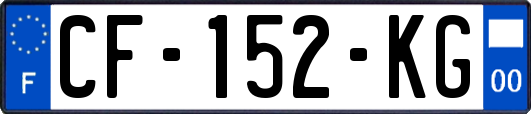 CF-152-KG