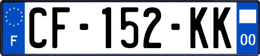 CF-152-KK