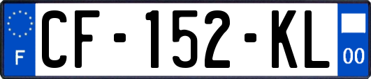 CF-152-KL