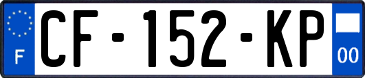 CF-152-KP
