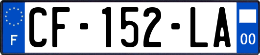 CF-152-LA