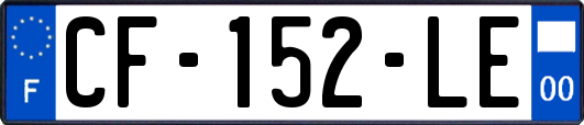 CF-152-LE