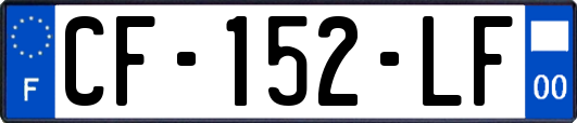 CF-152-LF