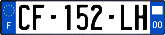 CF-152-LH