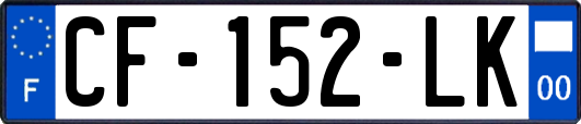 CF-152-LK