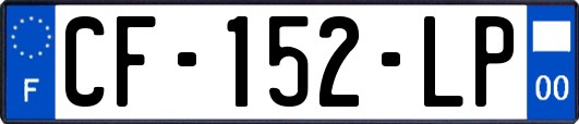 CF-152-LP