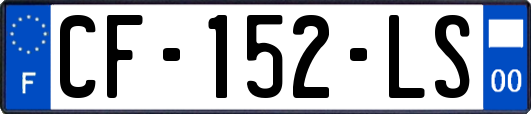 CF-152-LS